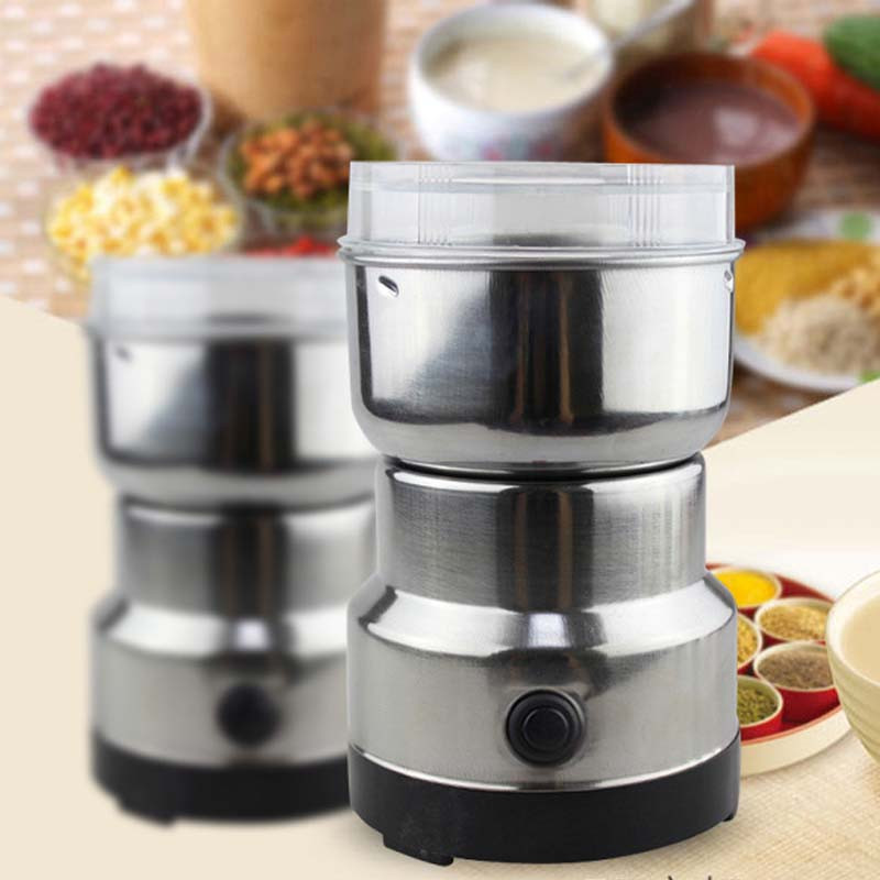 Miniatura 2 de Molinillo De Granos Eléctrico De Cafe